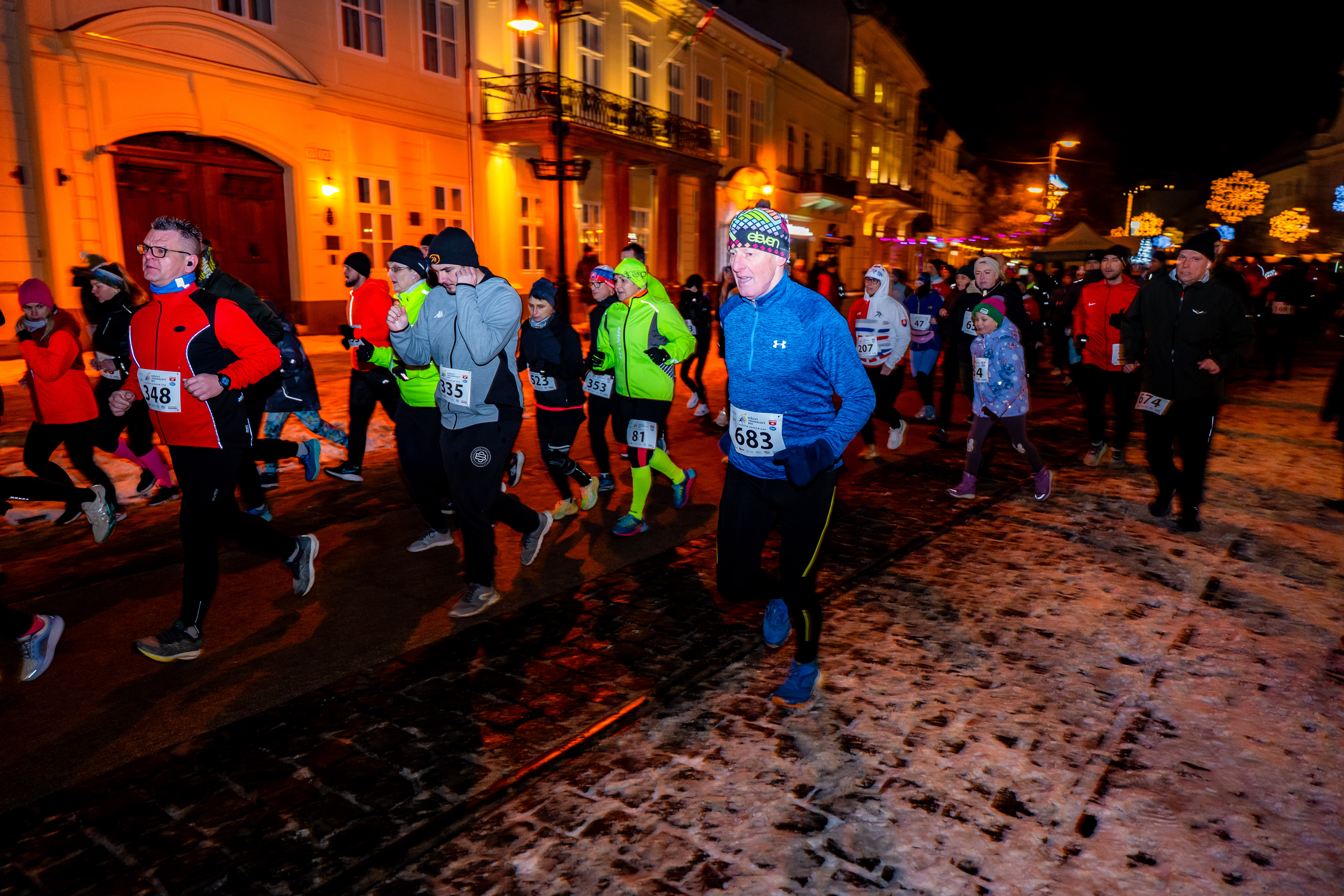 Kosicky trojkralovy beh - s kazdym krokom dar-67